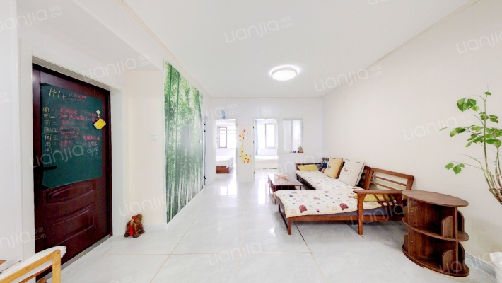 石岛福地二手房实景图