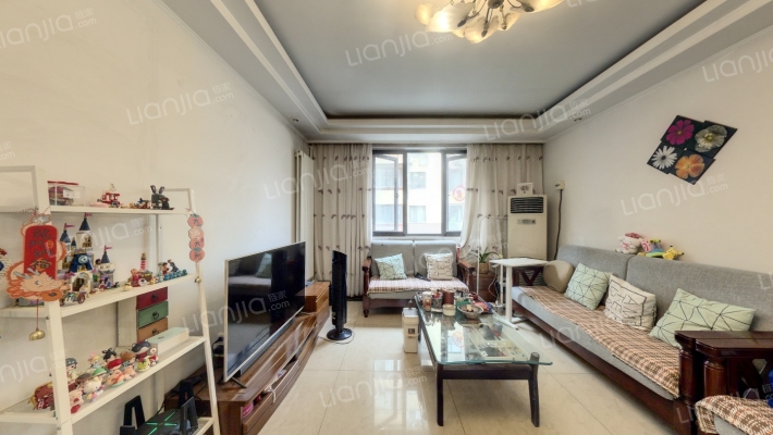 中华园二手房实景图