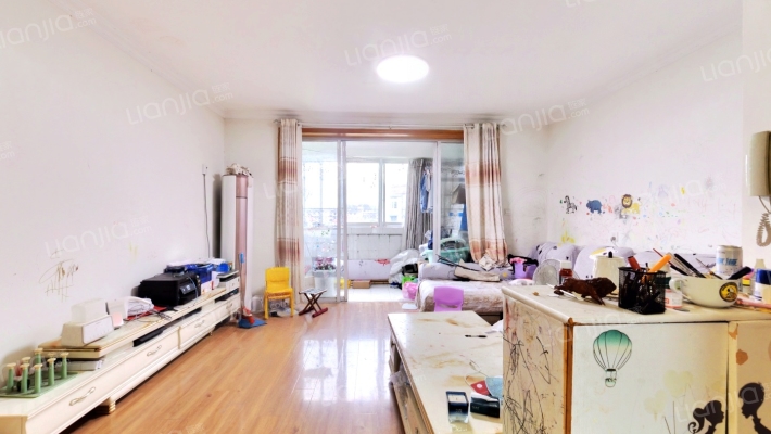 天宝恬苑二手房实景图