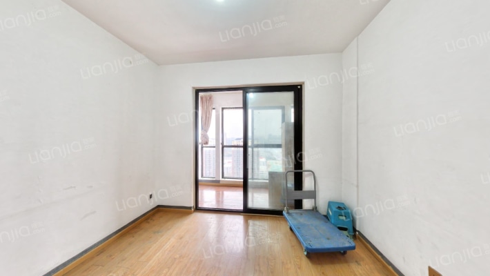 北延新居D区二手房实景图