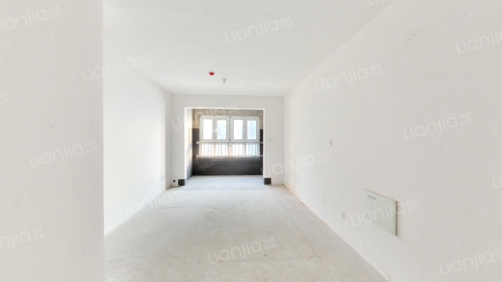 琵琶新城北区二手房实景图