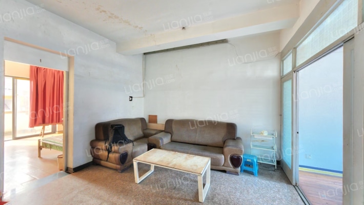 鱼鳞浃小区九组团二手房实景图