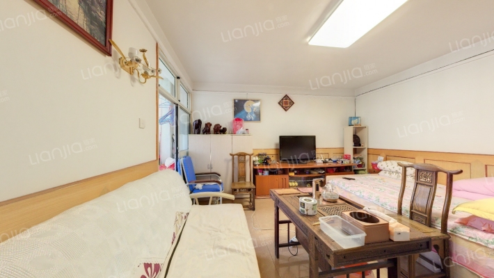 金星小区二手房实景图