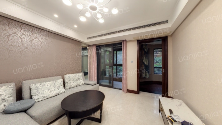 复地新都国际二手房实景图