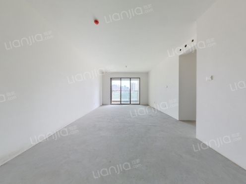 整租·金秋悦府 3室2厅 南/北