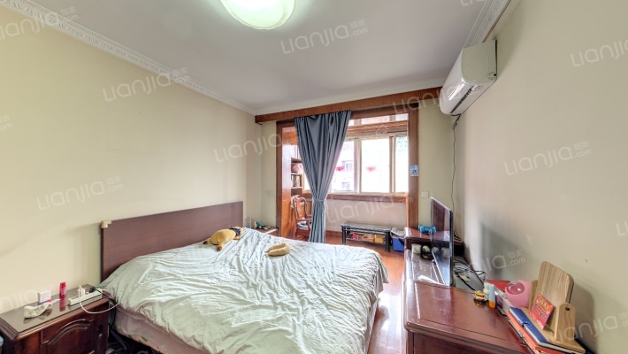 永和教师苑二手房实景图