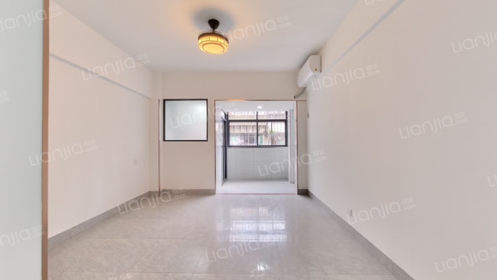 新安市场二手房实景图