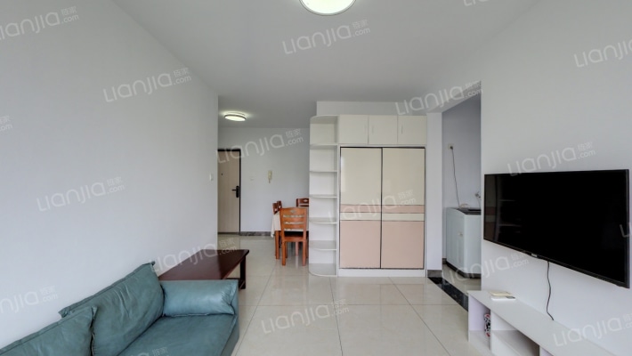 翠成馨园E区二手房实景图