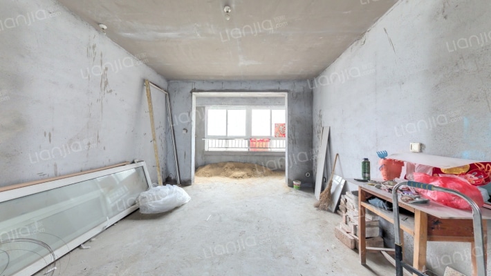 汉宁府二手房实景图