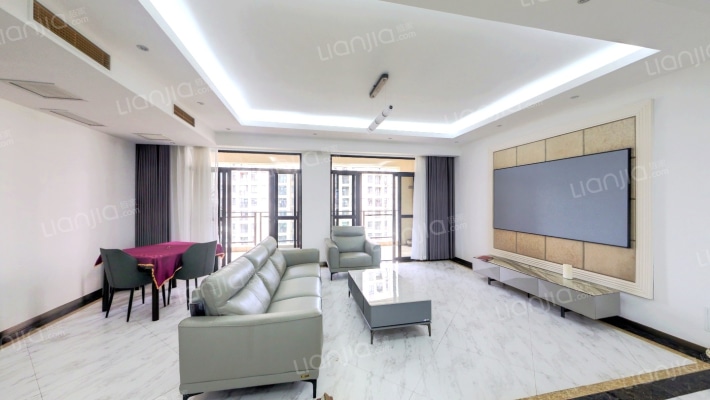 专家公寓二期二手房实景图