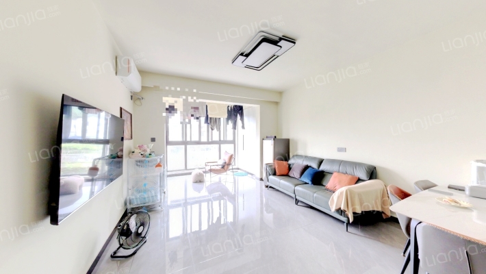 百景嘉园二手房实景图