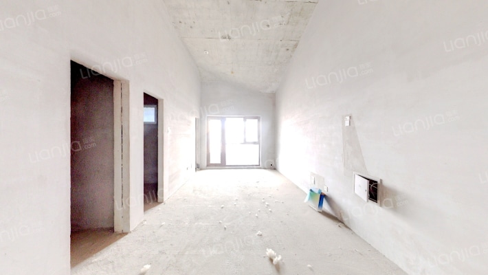 牛驼温泉孔雀城御玺泉境二手房实景图