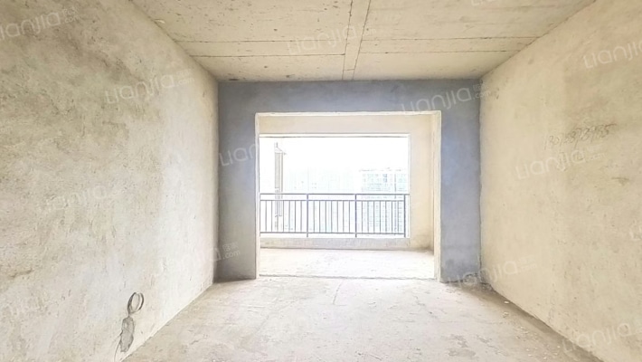 滨江豪境二手房实景图