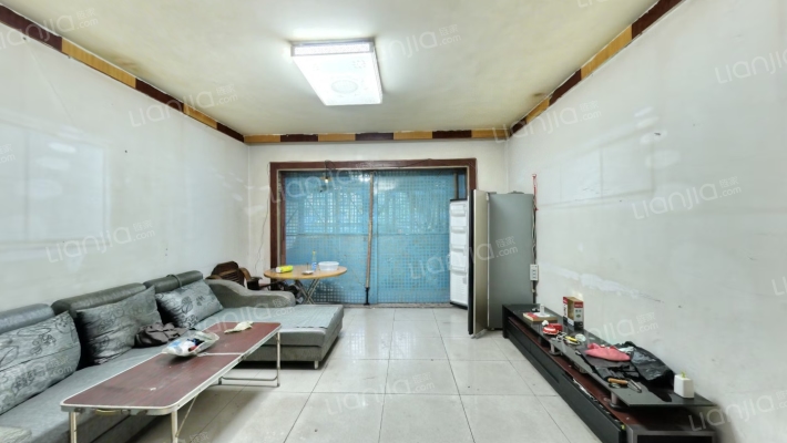 爱华大厦二手房实景图