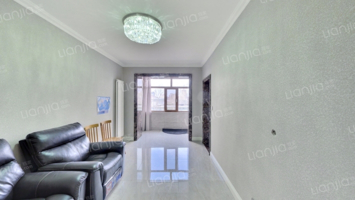 银行街二手房实景图