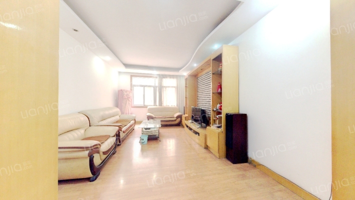 庞公公寓二手房实景图