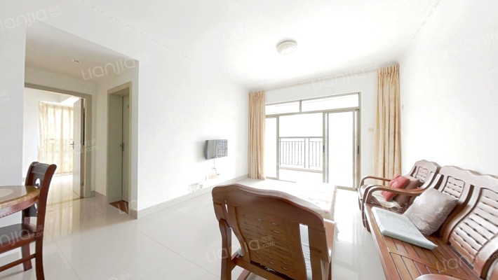 金碧园二手房实景图