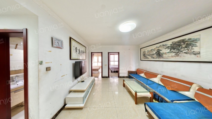 幸福宜家二手房实景图