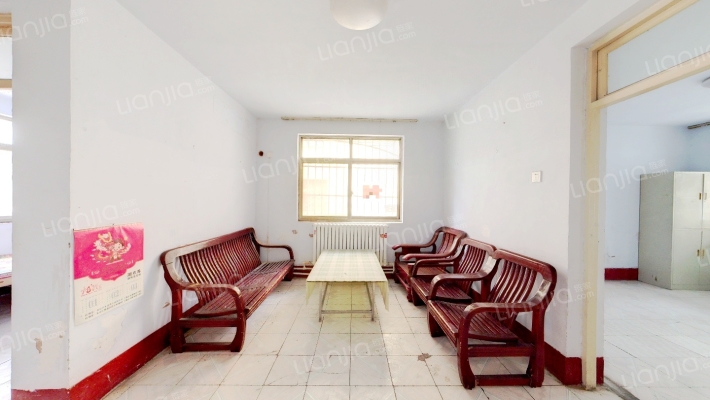 金桥小区二手房实景图