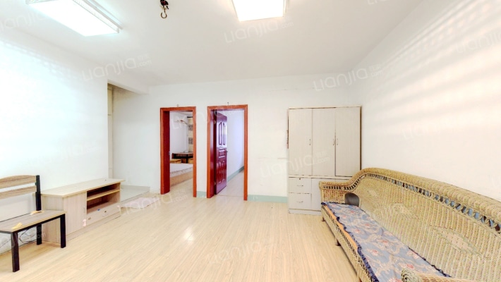 湖前井尾新村二手房实景图