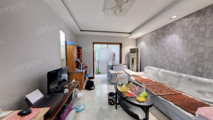 华兴公寓二手房实景图