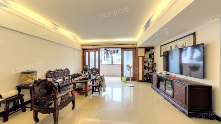 南宁市方园二区二手房实景图