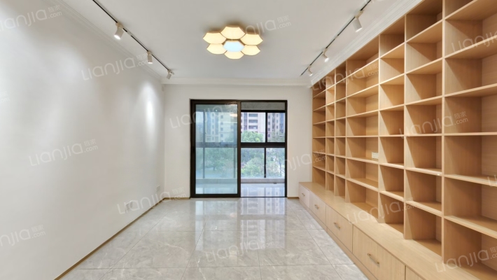 华发首府一期二手房实景图