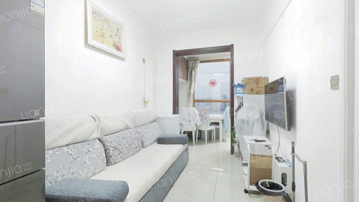 财智公馆二手房实景图