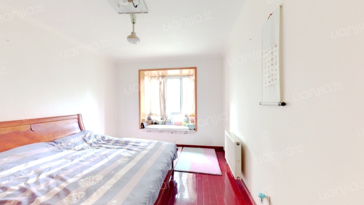 庐阳馨苑二手房实景图