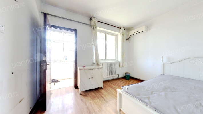 北全福小区西区二手房实景图