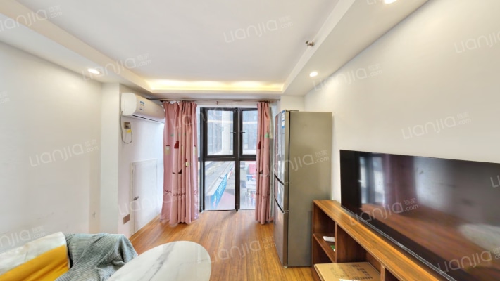 天誉时代汇二手房实景图