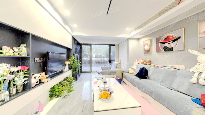 唐韵花苑二手房实景图