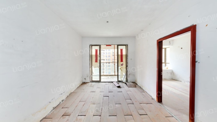 贵安新天地贵阁苑二手房实景图