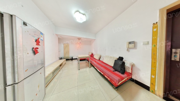 晨光御苑二手房实景图