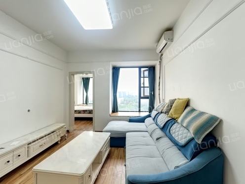 整租·中铁骑士府邸 3室1厅 东南