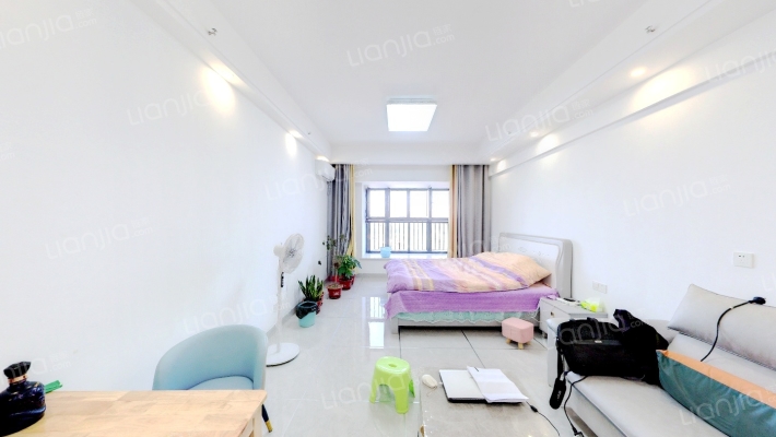 安庆恒大优公馆二手房实景图