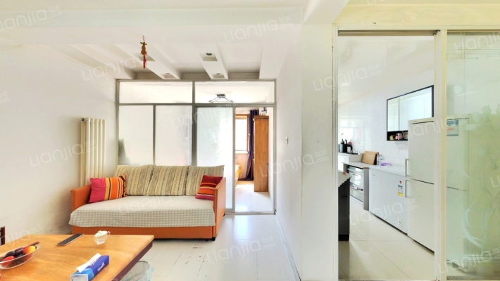 正基香江园二手房实景图