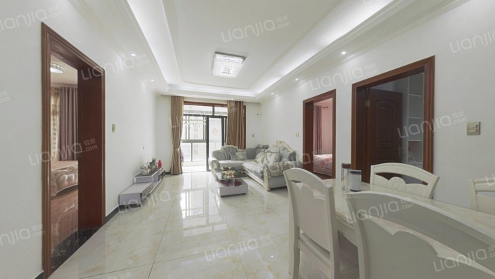 清华名家二手房实景图