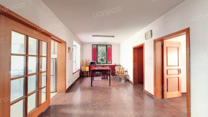 周新苑二期二手房实景图