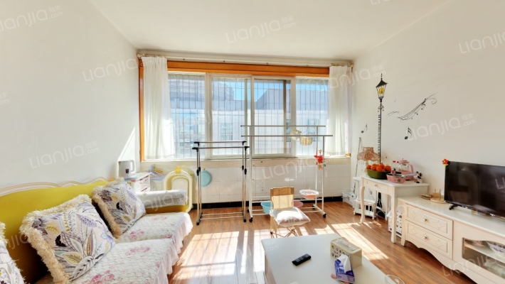 铁路局职工宿舍二手房实景图