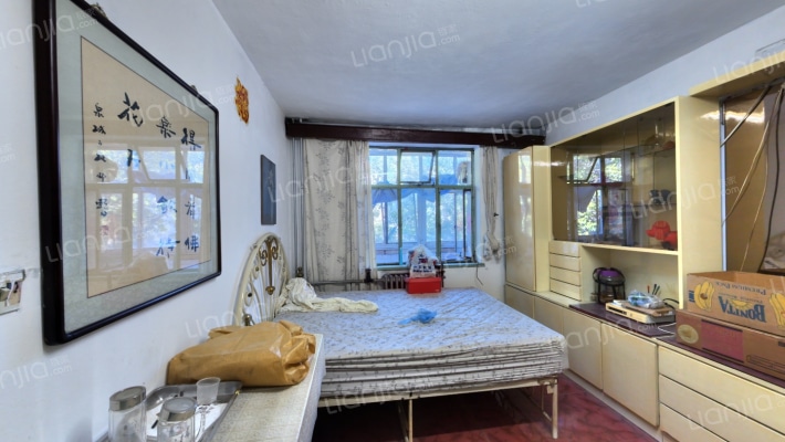 民和里（塘沽)二手房实景图