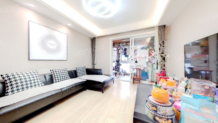 中南锦苑(工业园区)二手房实景图