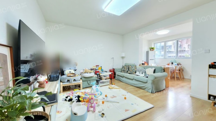 光华苑二期二手房实景图