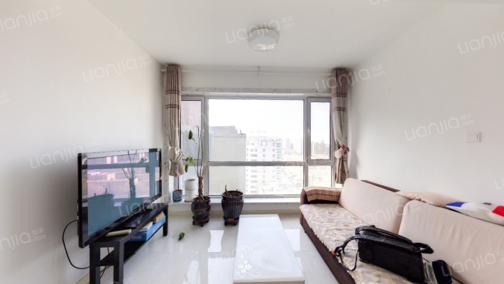 国信南湖公馆北区二手房实景图