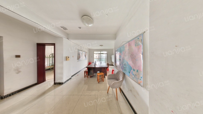 东方花园二手房实景图