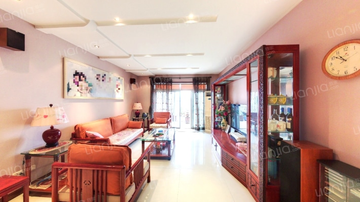 春江名都二手房实景图