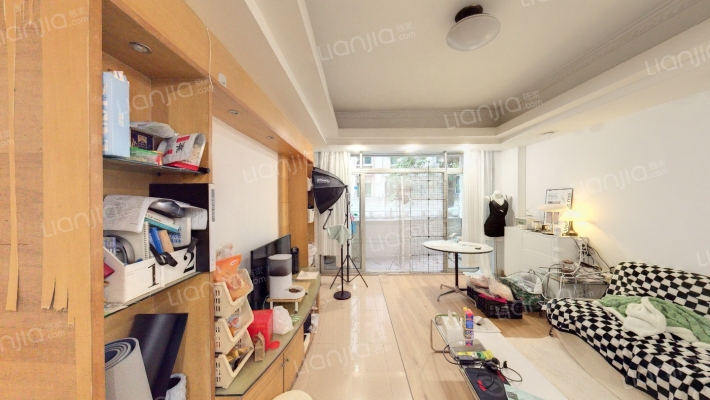 东怡新区东倩园二手房实景图