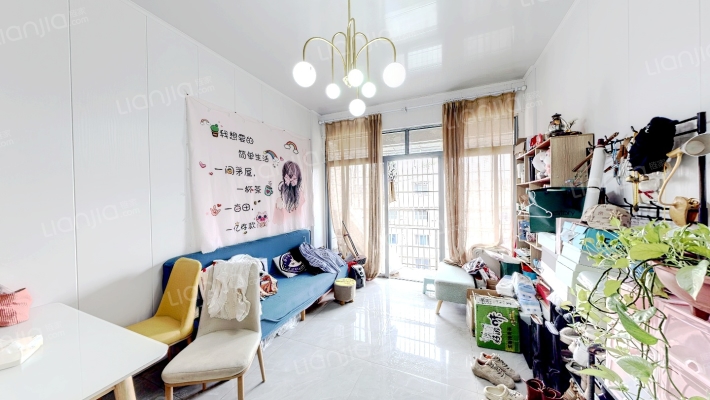 人民中路（诸暨市）二手房实景图