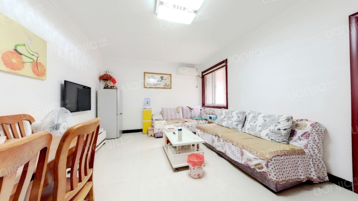 嘉和雅苑二手房实景图