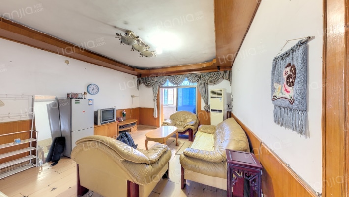 茶园坡社区二手房实景图